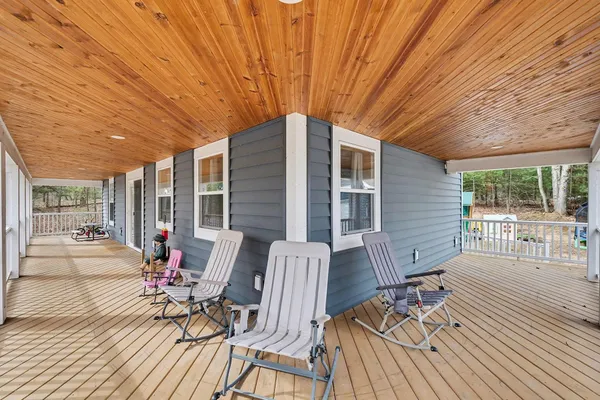 $289,000 | 3534 Chickadee Drive, Greenville, MI 48838