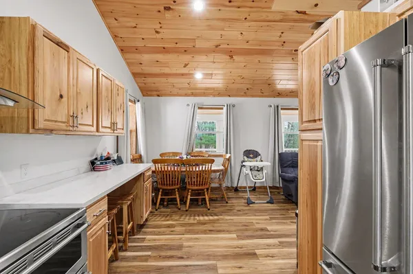 $289,000 | 3534 Chickadee Drive, Greenville, MI 48838