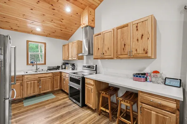 $289,000 | 3534 Chickadee Drive, Greenville, MI 48838