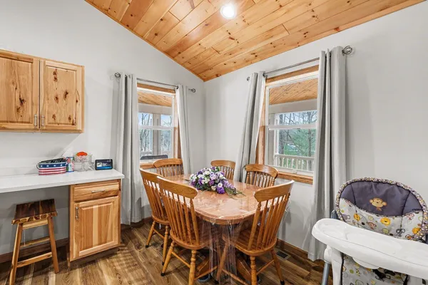 $289,000 | 3534 Chickadee Drive, Greenville, MI 48838