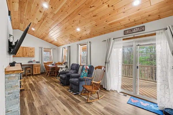 $289,000 | 3534 Chickadee Drive, Greenville, MI 48838