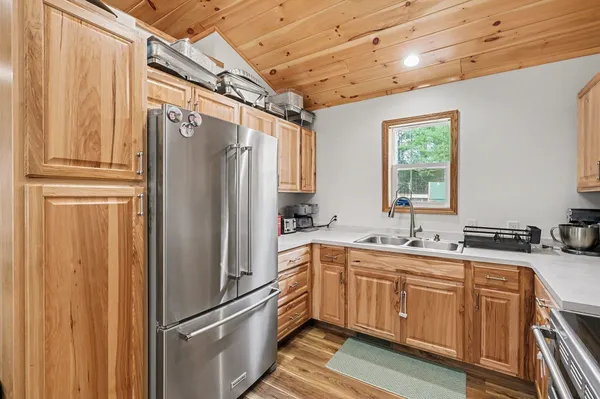 $289,000 | 3534 Chickadee Drive, Greenville, MI 48838