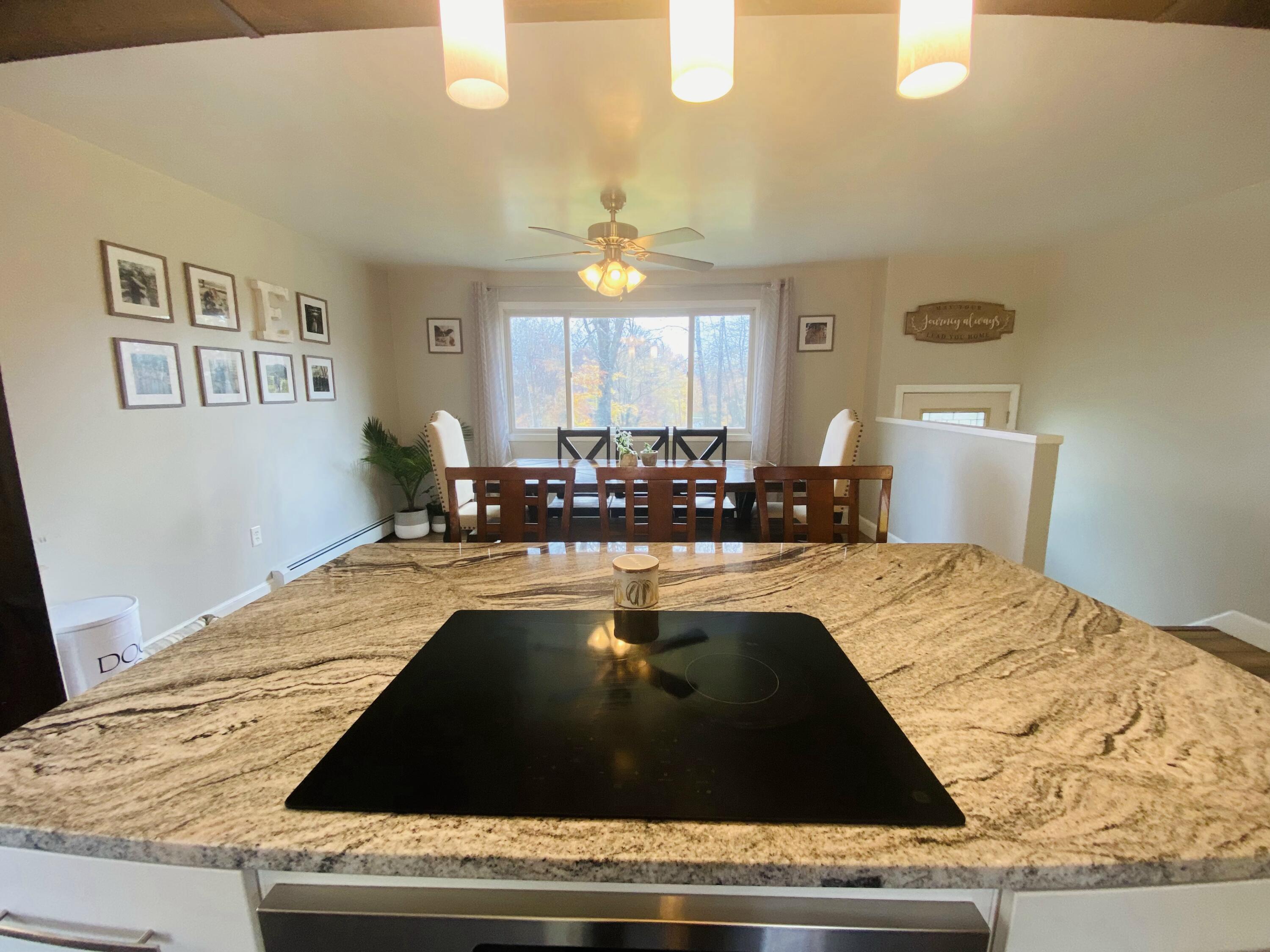 362 Mann Hill Road Holden, ME 04429 - Photo 9 of 30 Kitchen/Dining