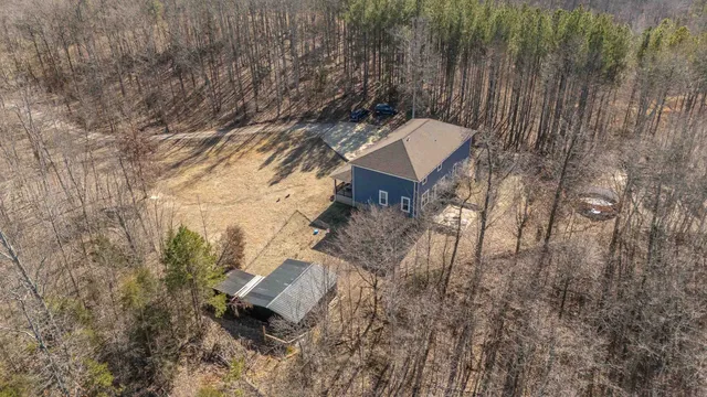 $430,000 | 865 Sylvan Drive, Savannah, TN 38372