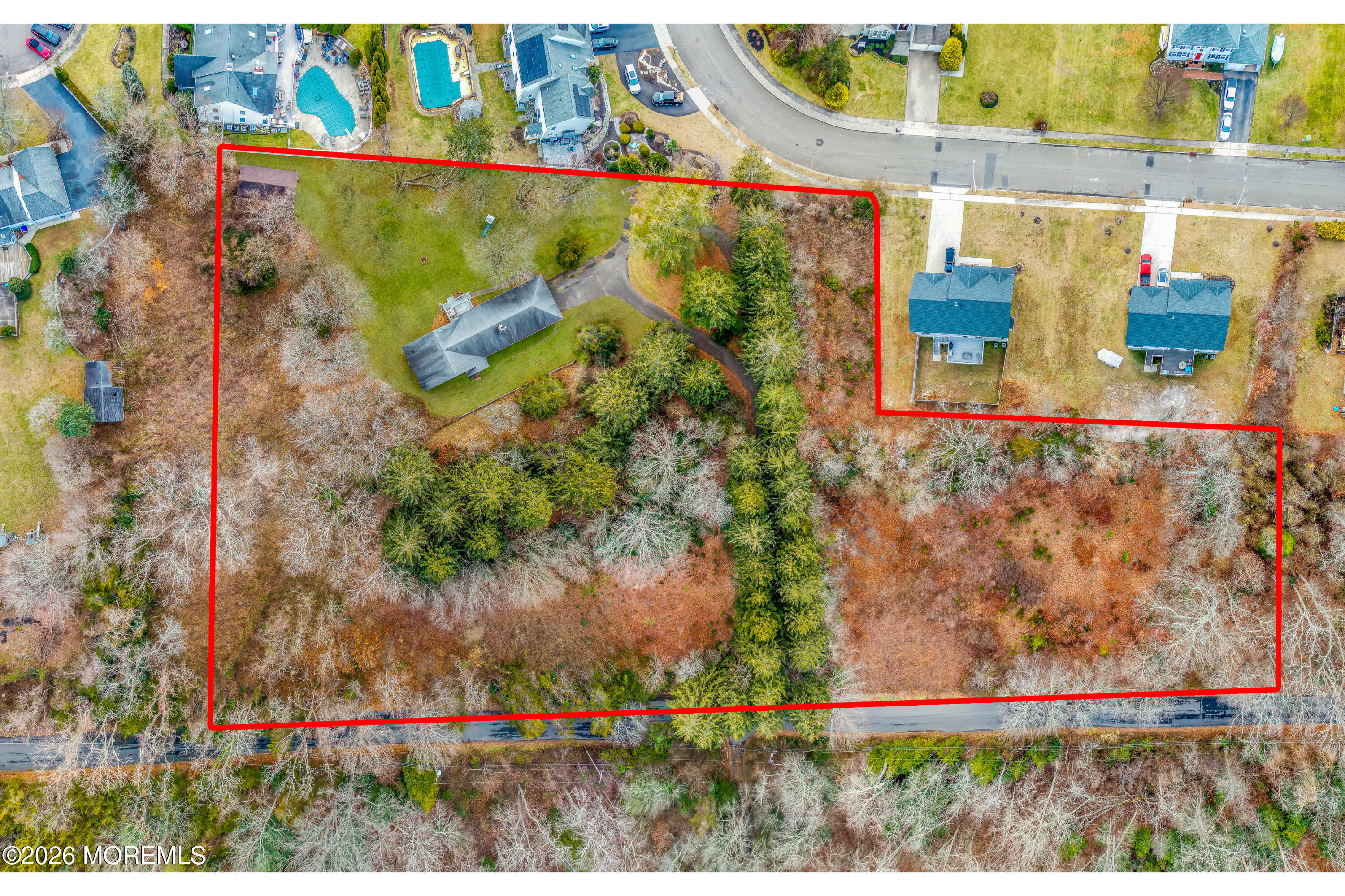 A920 Ridge Road Brick, NJ 08724 - Photo 1 of 10