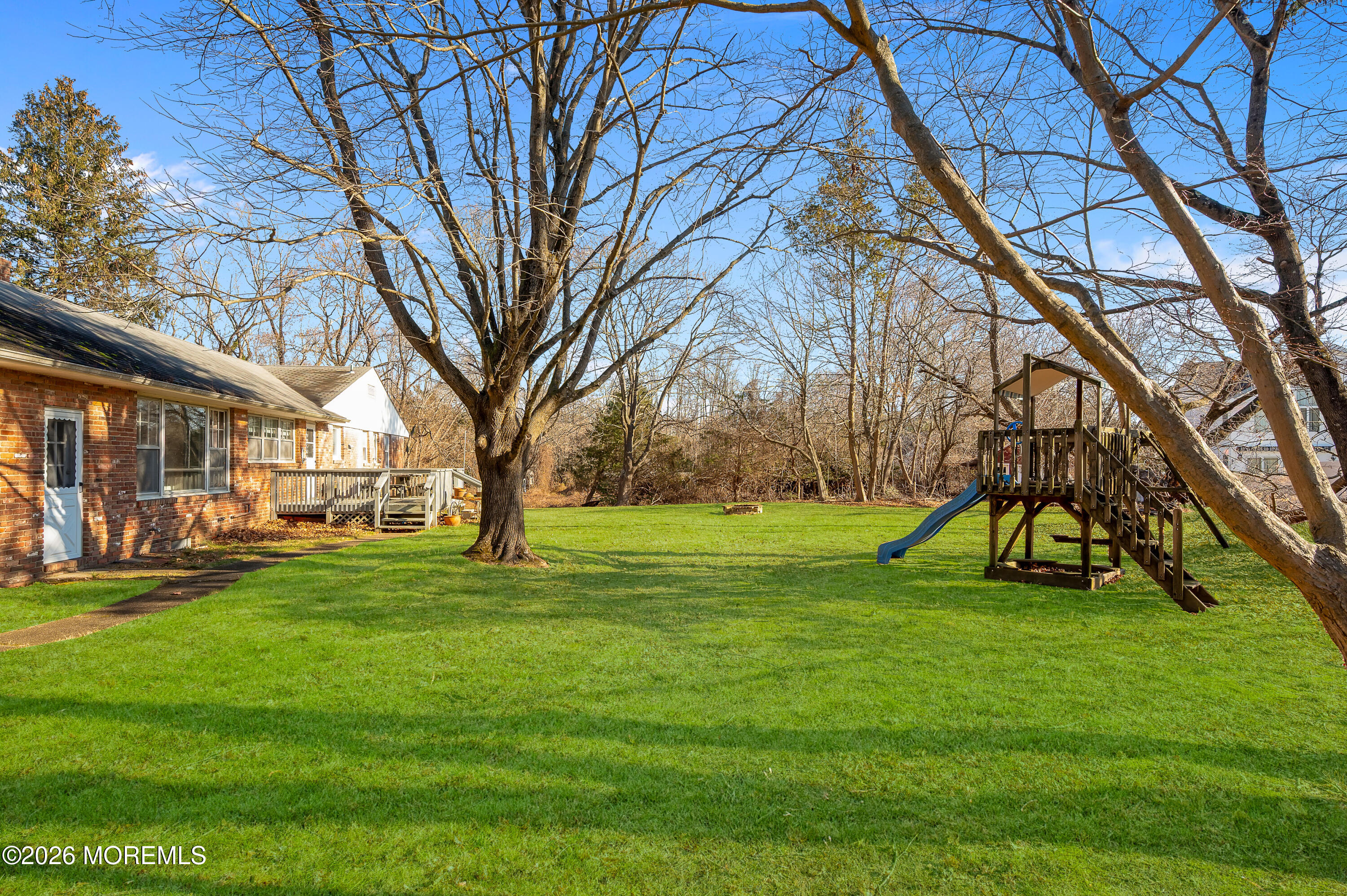 A920 Ridge Road Brick, NJ 08724 - Photo 10 of 10 a view of a park with large trees