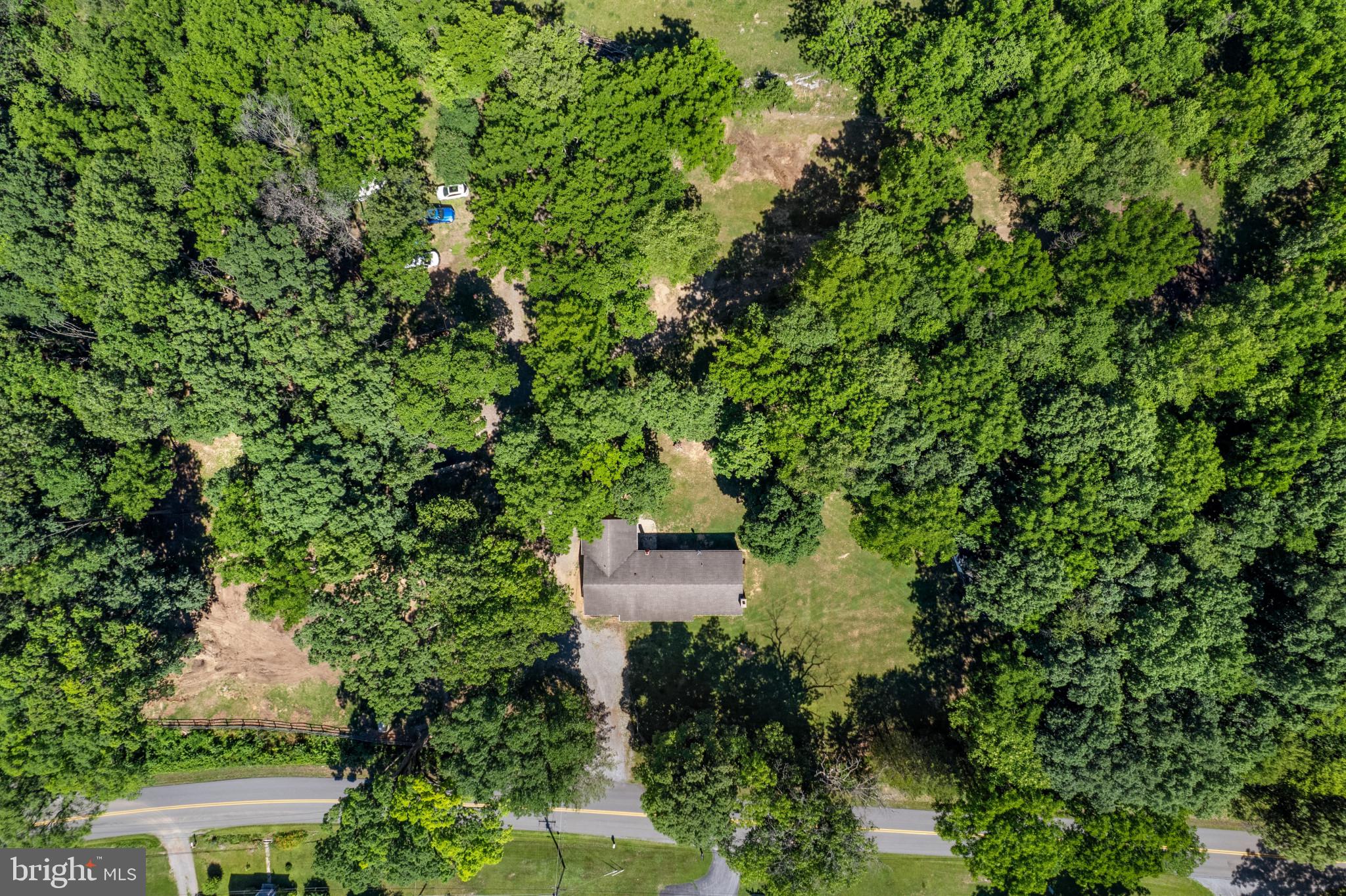 2085 Crums Church Road Berryville, VA 22611 - Photo 57 of 61