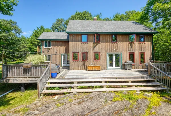 $425,000 | 28 Abol Trail, Pittston, ME 04345