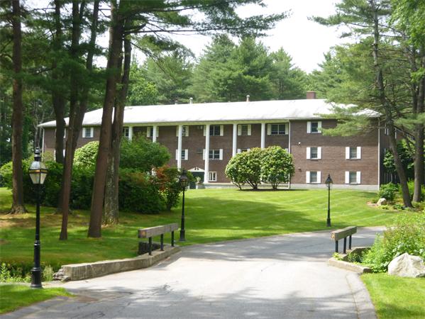 420 Great Road, Unit A8 Acton, MA 01720 - Photo 1 of 17 Gallery Image 1