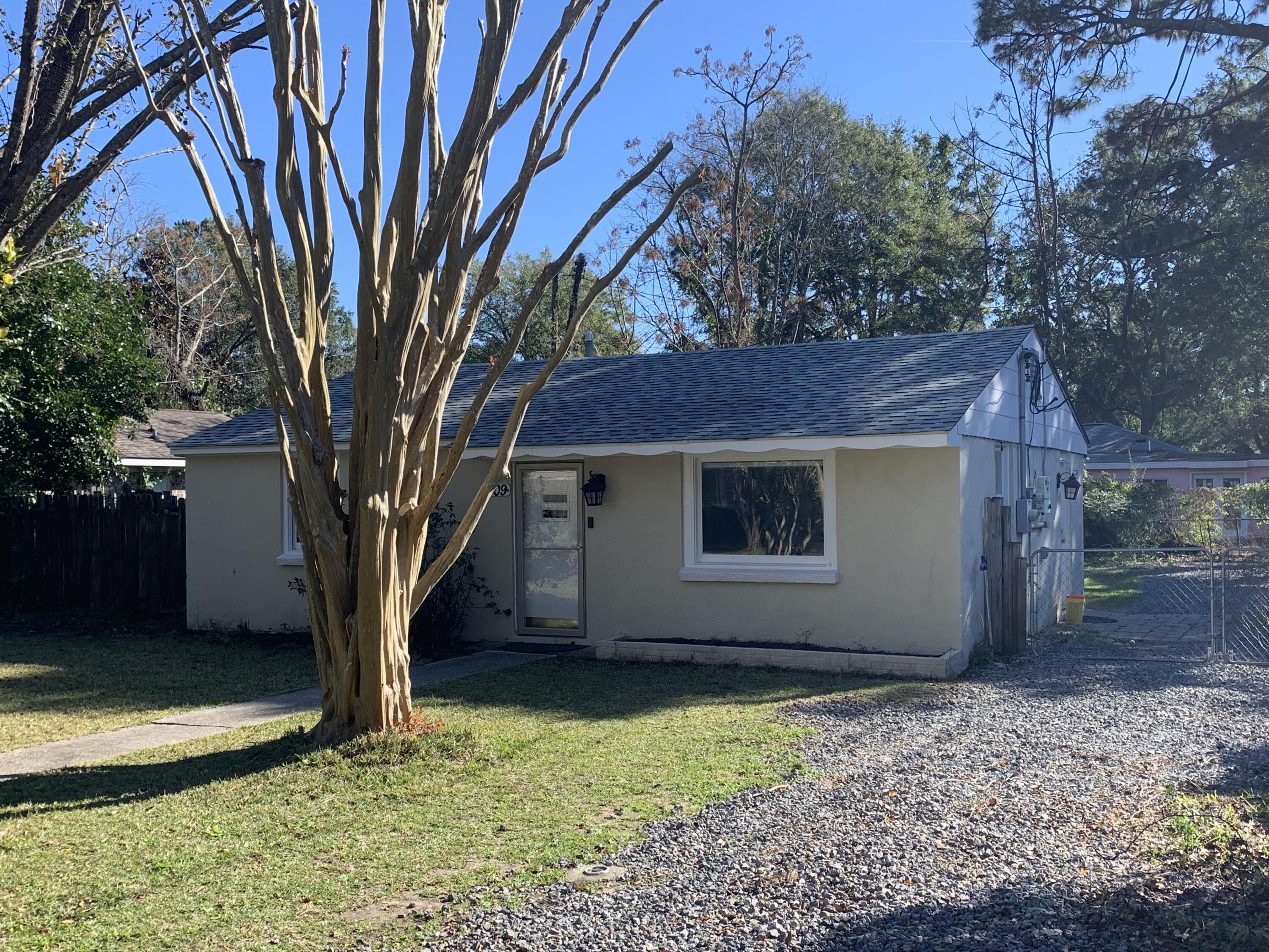 1509 Inland Avenue, Charleston, SC 29412 Compass