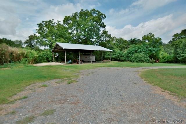 3225 Harmony Road Catawba, SC 29704 - Photo 26 of 27 a view of a house with a yard