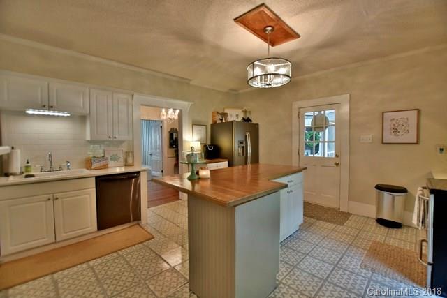 3225 Harmony Road Catawba, SC 29704 - Photo 9 of 27 a large kitchen with a lot of counter space and a sink