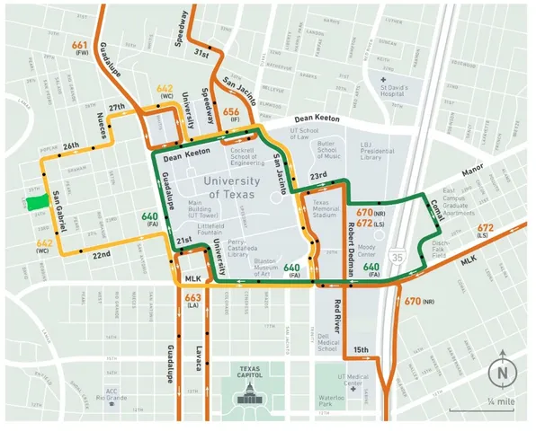 $269,000 | 2401 Leon Street, Unit 110, Austin, TX 78705