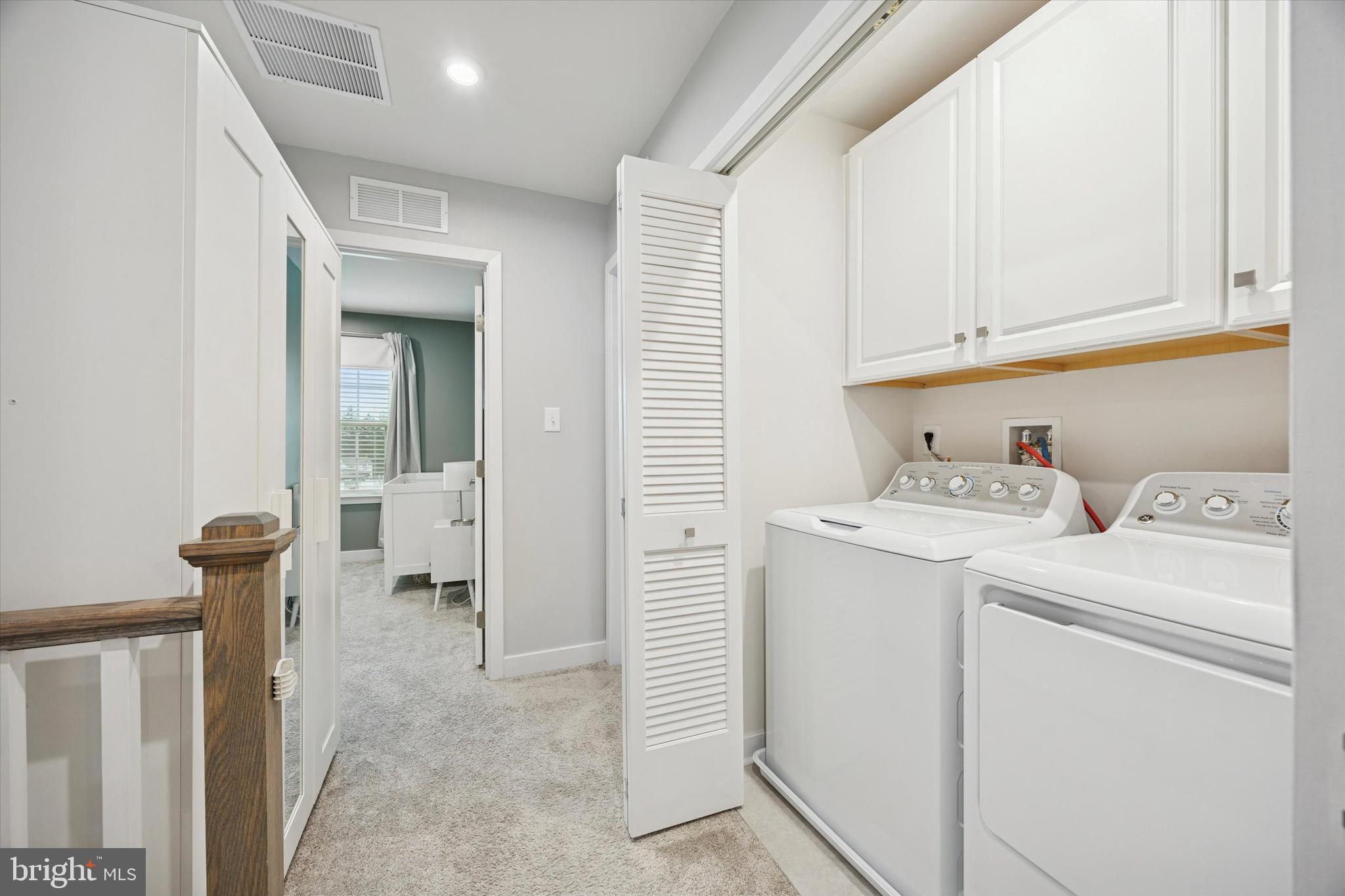 135 Bishop Way Dublin, PA 18917 - Photo 21 of 24 a view of storage room