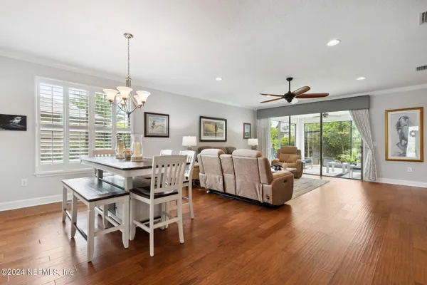$535,000 | 14 Idlewild Court, Ponte Vedra, FL 32081
