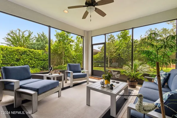 $535,000 | 14 Idlewild Court, Ponte Vedra, FL 32081