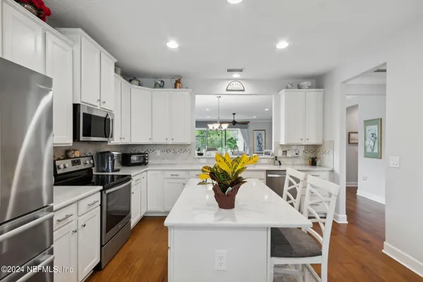 $535,000 | 14 Idlewild Court, Ponte Vedra, FL 32081