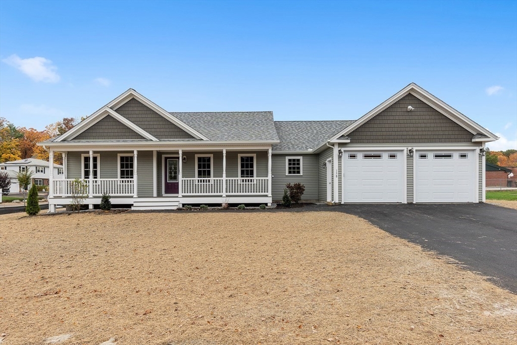 Lot 4 Alpine Road, Unit WACHUSETT Fitchburg, MA 01420 - Photo 2 of 42
