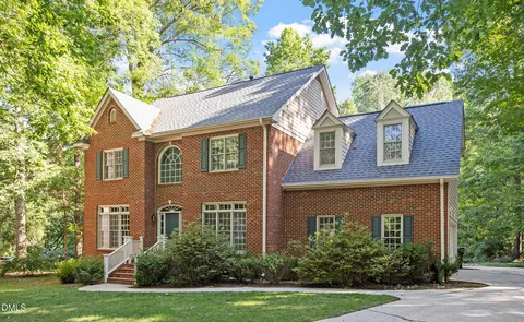 $600,000 | 5824 Norwood Oaks Drive, Raleigh, NC 27614