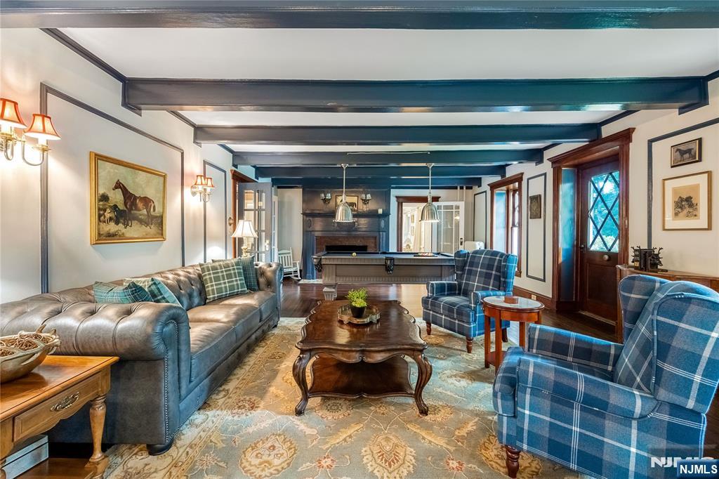 72 Hopper Farm Road Upper Saddle River, NJ 07458 - Photo 22 of 50 Gallery Image 22