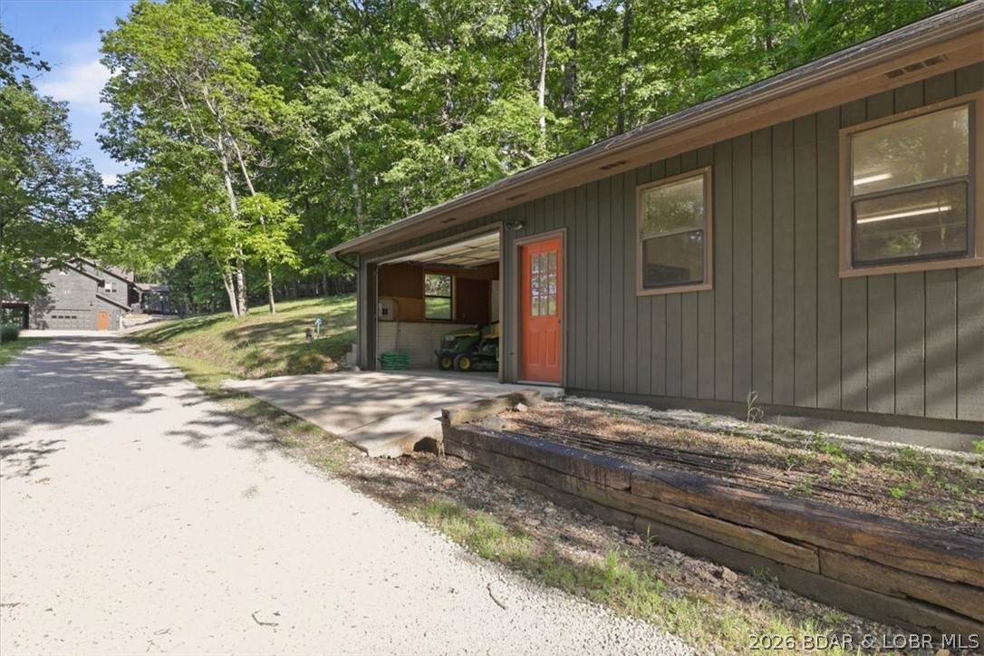 1006 Channel Road Gravois Mills, MO 65037 - Photo 61 of 69