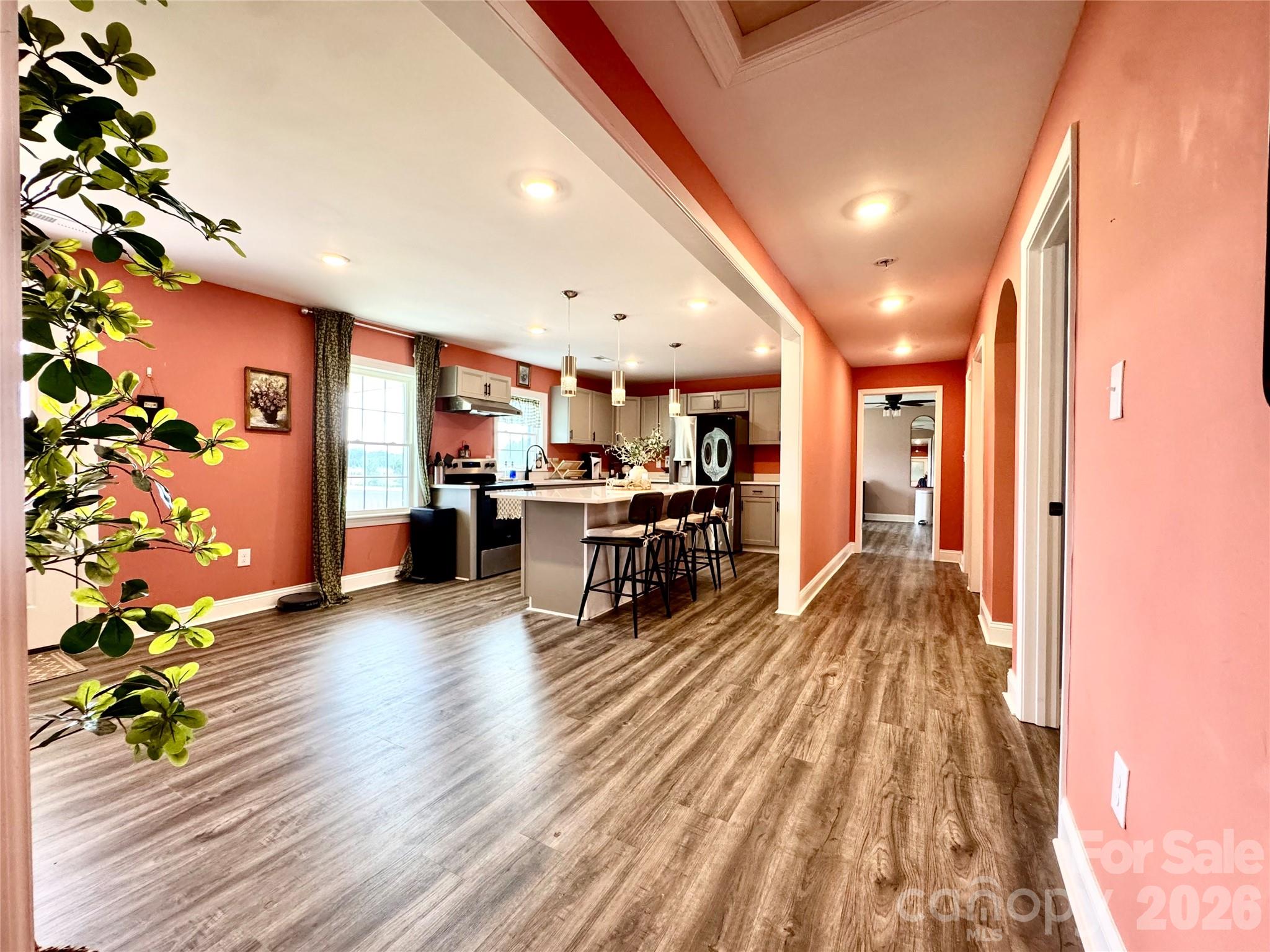 1514 Clarence Secrest Road Monroe, NC 28110 - Photo 6 of 27