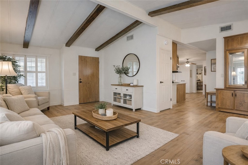 416 Jeffries, Unit 84 Monrovia, CA 91016 - Photo 2 of 45 Digital enhanced to show the potential