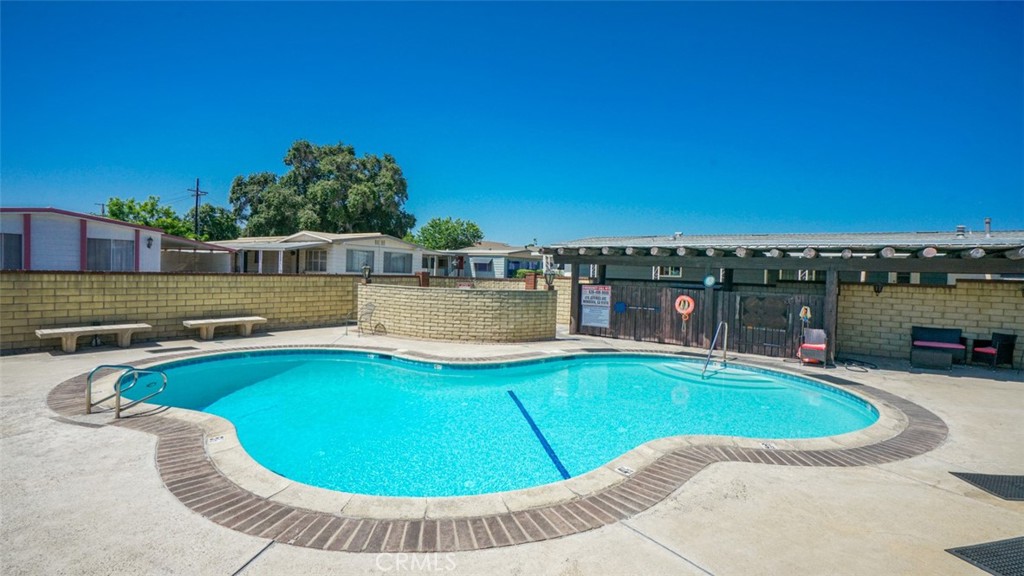 416 Jeffries, Unit 84 Monrovia, CA 91016 - Photo 45 of 45