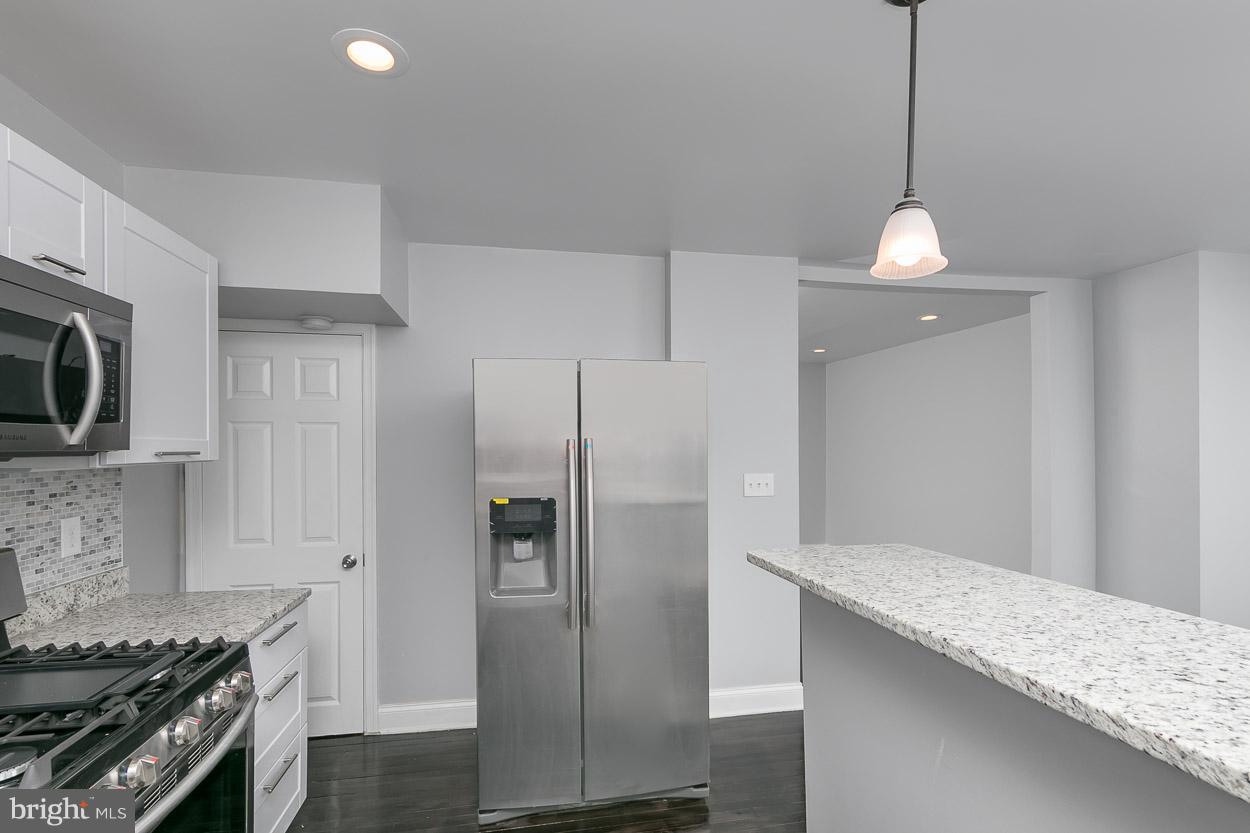 807 Benninghaus Road Baltimore, MD 21212 - Photo 14 of 30 Kitchen