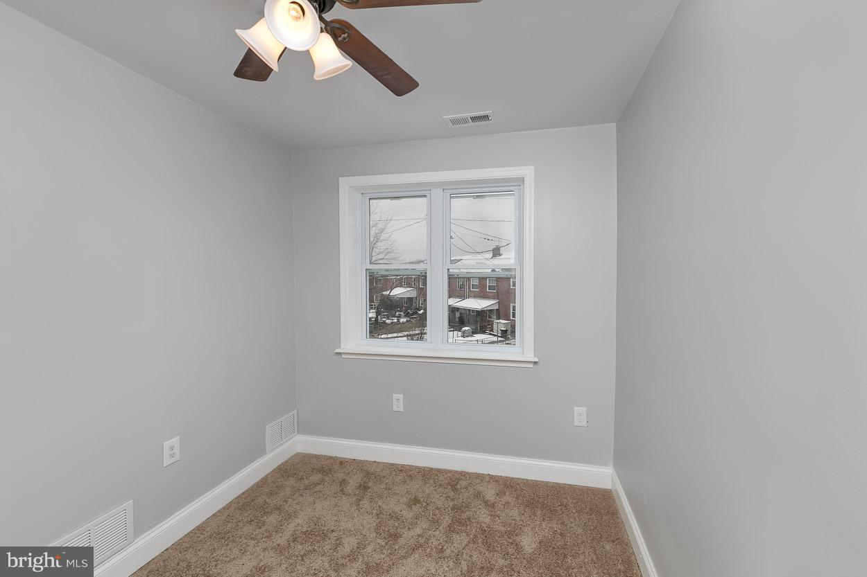 807 Benninghaus Road Baltimore, MD 21212 - Photo 22 of 30 Bedroom