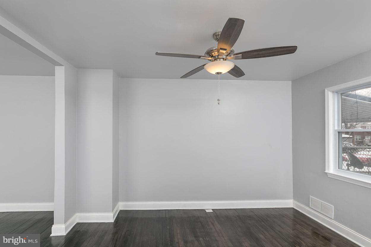 807 Benninghaus Road Baltimore, MD 21212 - Photo 8 of 30 Dining Room