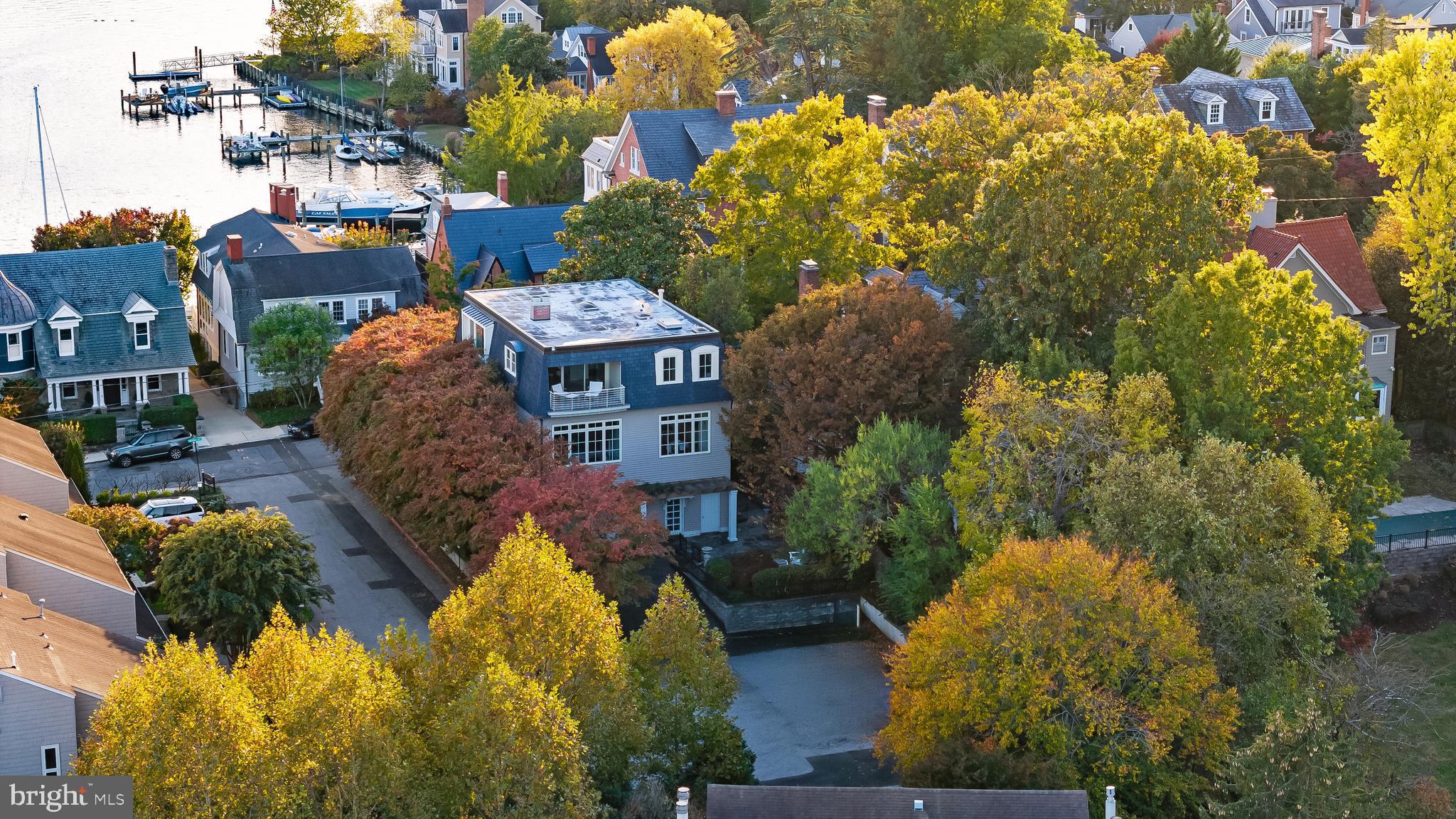 2 Southgate Avenue, Unit 10 Annapolis, MD 21401 - Photo 41 of 41 a picture of houses