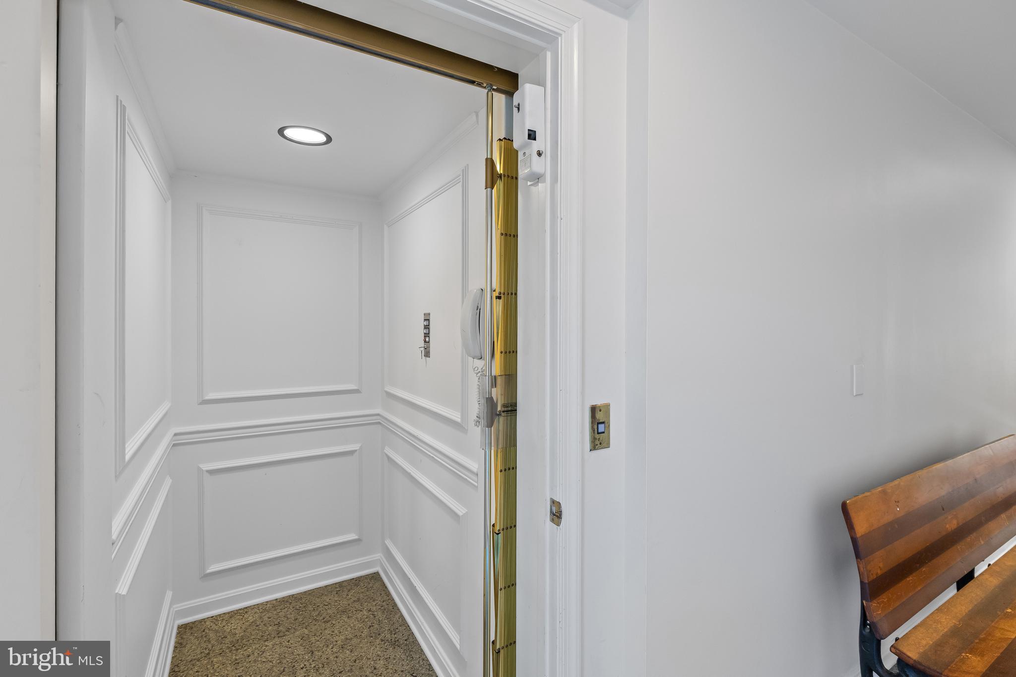 2 Southgate Avenue, Unit 10 Annapolis, MD 21401 - Photo 10 of 41 a view of walk in closet