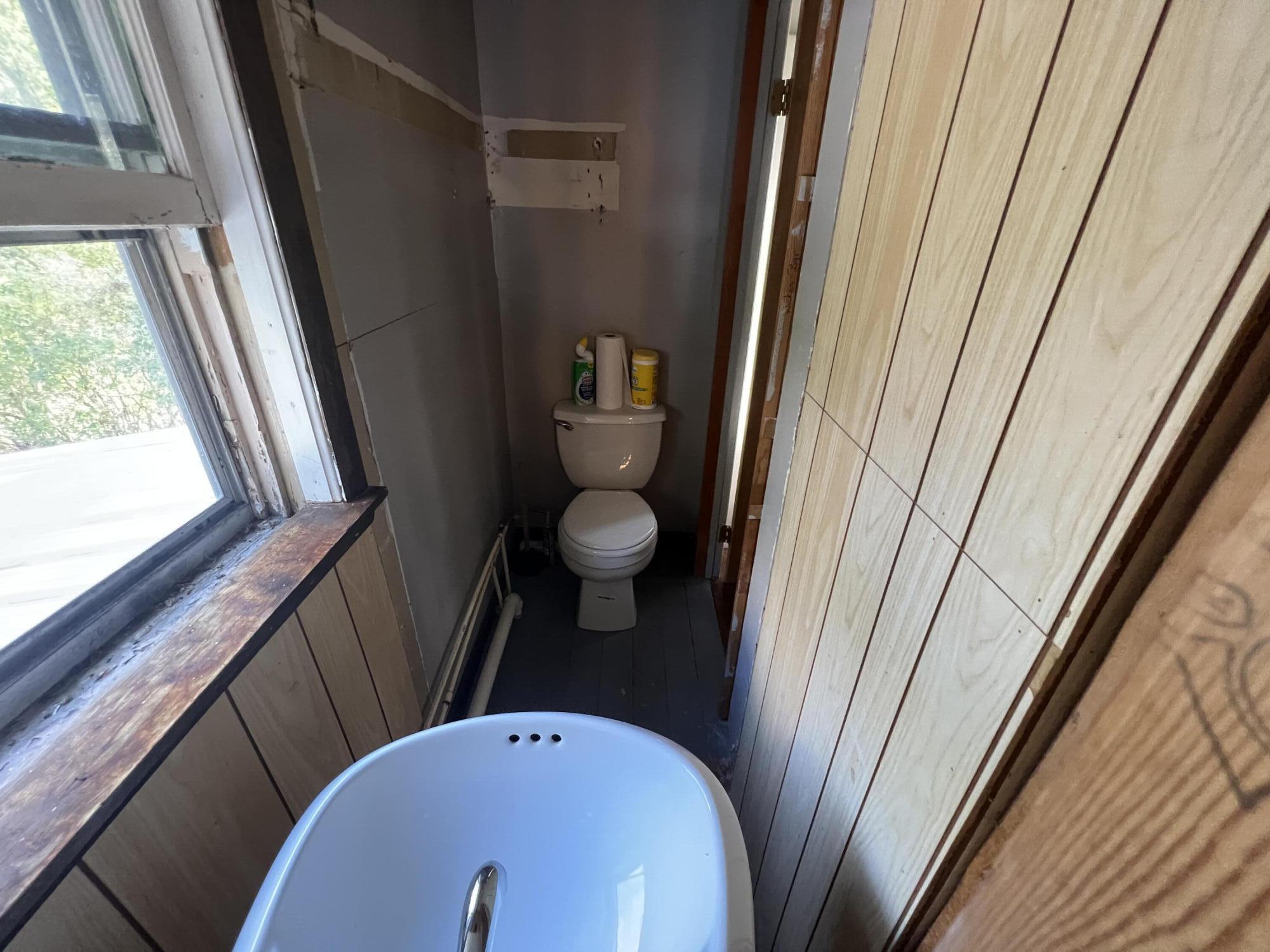 131 Fowlers Landing Road Hampden, ME 04444 - Photo 13 of 15 Second floor half bath