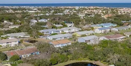 125 Rio Del Mar Street, Unit C St. Augustine, FL 32080 - Photo 18 of 18 Between the Matanzas River and Beach!