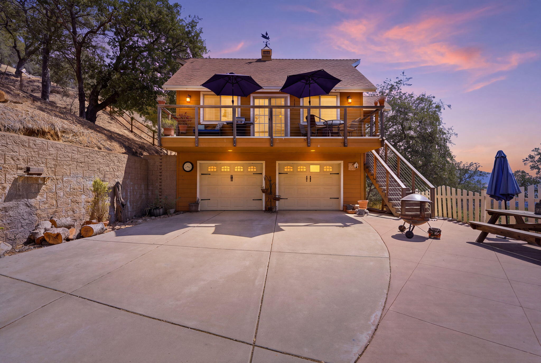 45771 Mineral King Road Three Rivers, CA 93271 - Photo 3 of 102 ADU and garage