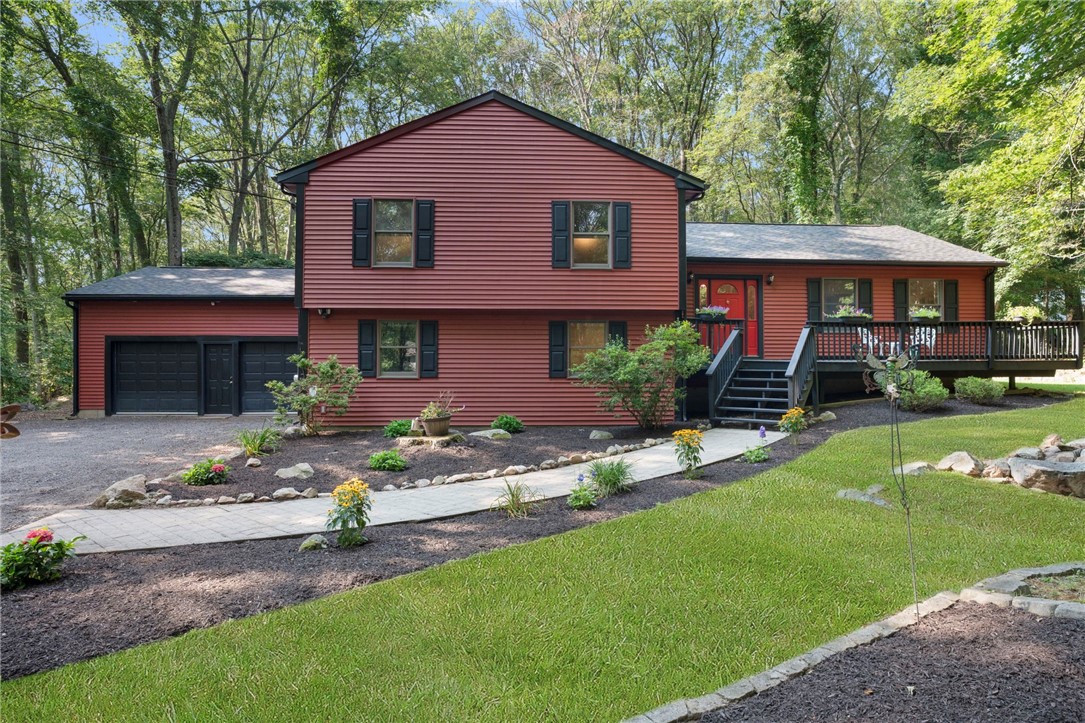 690 Major Potter Road Warwick, RI 02818 - Photo 44 of 45 Gallery Image 44