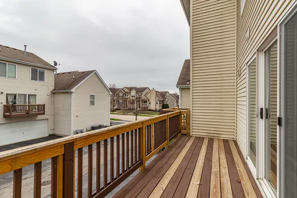 $2,700 | 522 Richard Brown Boulevard, Volo, IL 60073