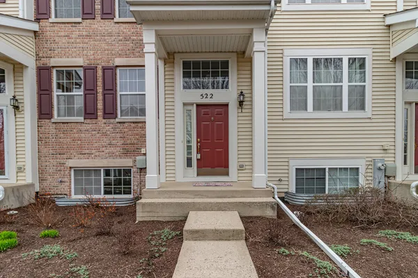 $2,700 | 522 Richard Brown Boulevard, Volo, IL 60073