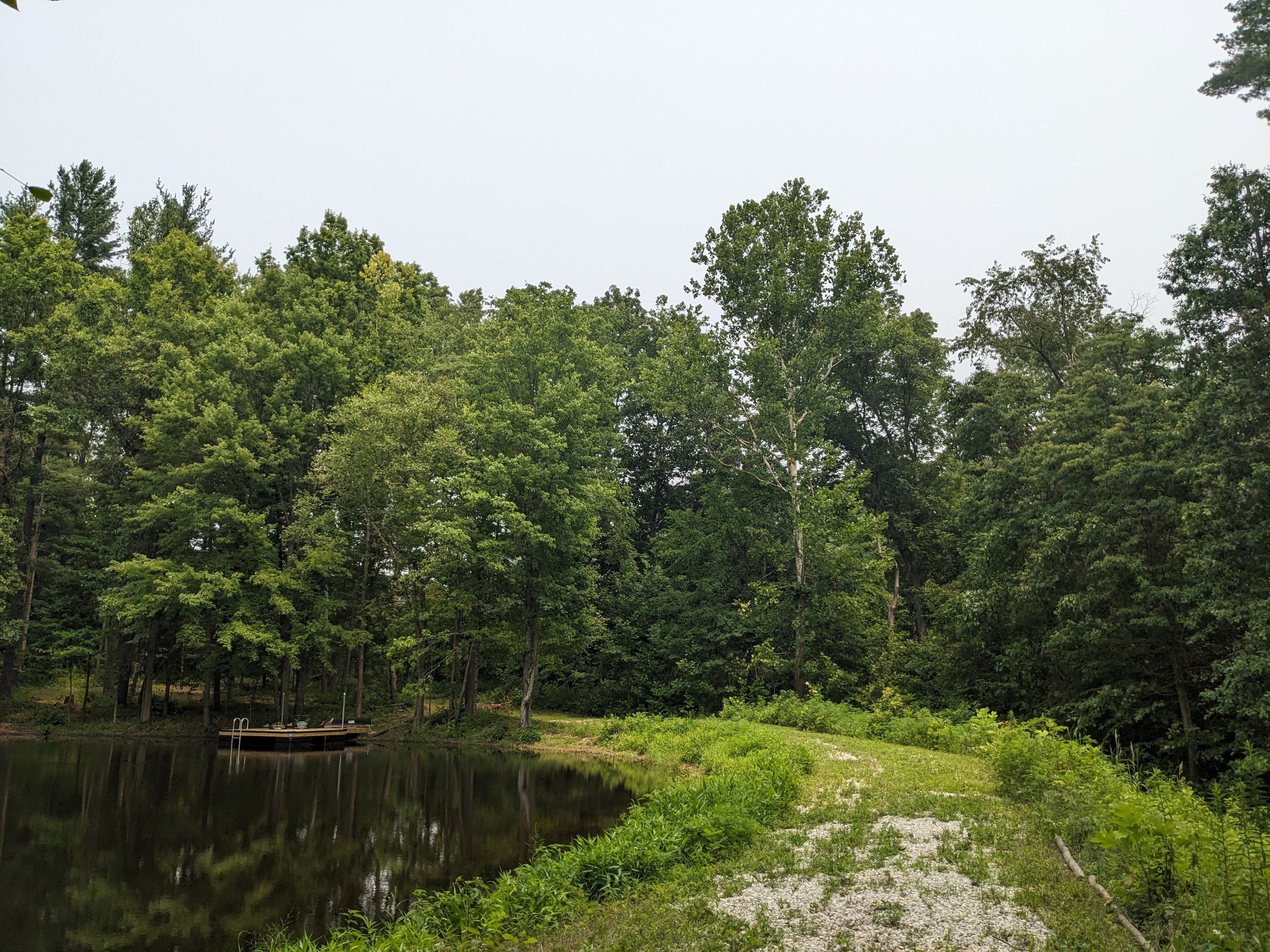 1597 Hoot Road Spencer, IN 47460 - Photo 15 of 31