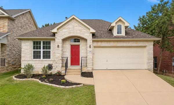 $3,100 | 12820 Appaloosa Chase Drive, Austin, TX 78732