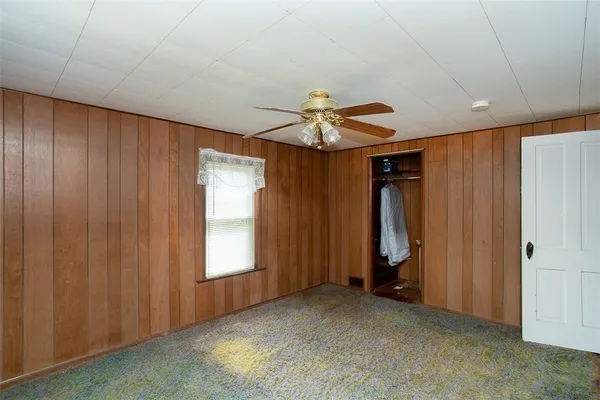 $134,900 | 7 Genesee Street East, Perry, NY 14530