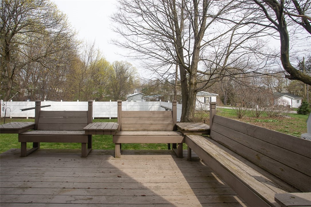 7 Genesee Street East Perry, NY 14530 - Photo 16 of 21