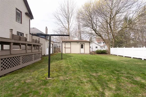 $134,900 | 7 Genesee Street East, Perry, NY 14530