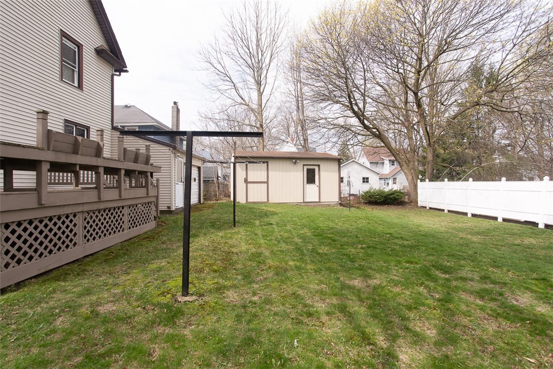 7 Genesee Street East Perry, NY 14530 - Photo 18 of 21