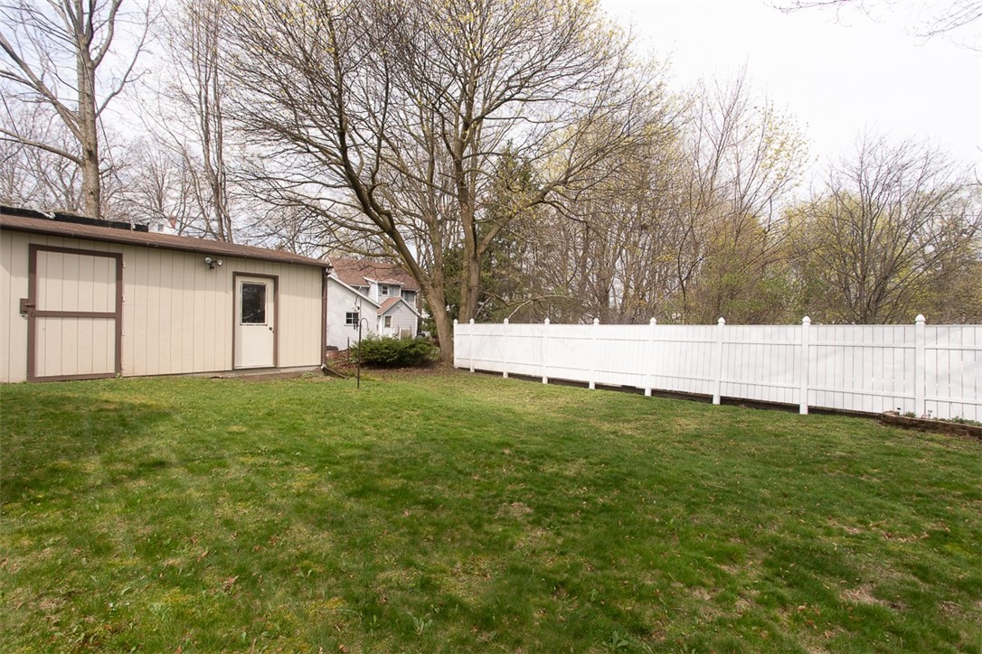 7 Genesee Street East Perry, NY 14530 - Photo 19 of 21