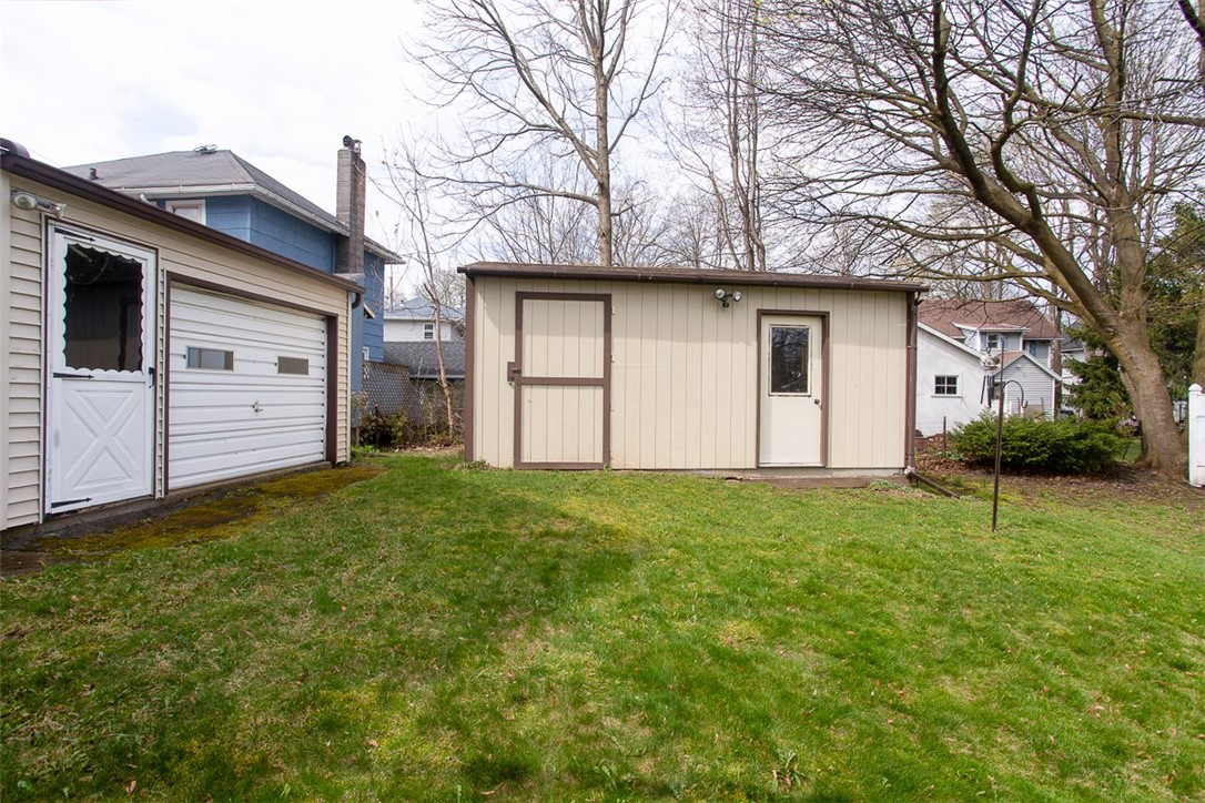 7 Genesee Street East Perry, NY 14530 - Photo 20 of 21