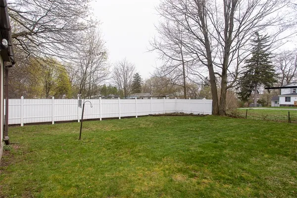 $134,900 | 7 Genesee Street East, Perry, NY 14530