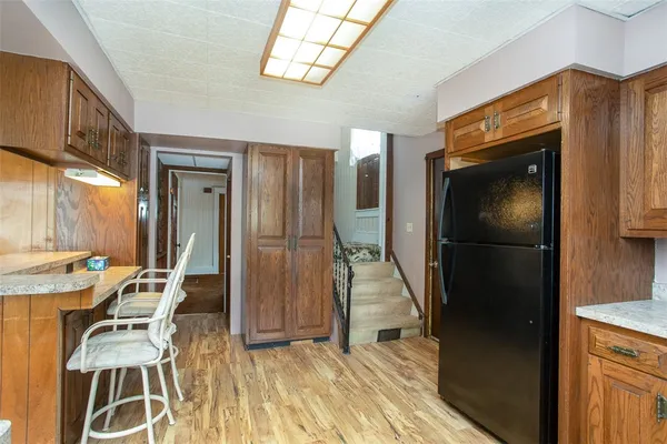 $134,900 | 7 Genesee Street East, Perry, NY 14530