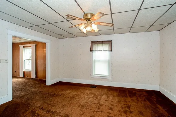 $134,900 | 7 Genesee Street East, Perry, NY 14530
